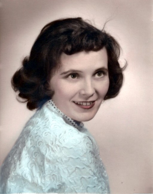 Obituary of Alleta Jean Perkins