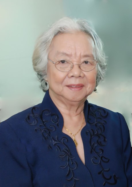 Obituary of Lucrecia E Dela Cruz