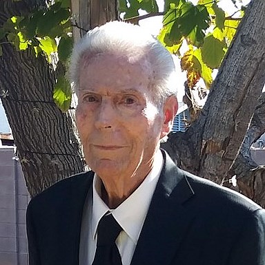 Obituary of James Hobson Graves