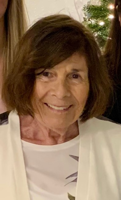 Obituary of MaryAnn Fishleigh