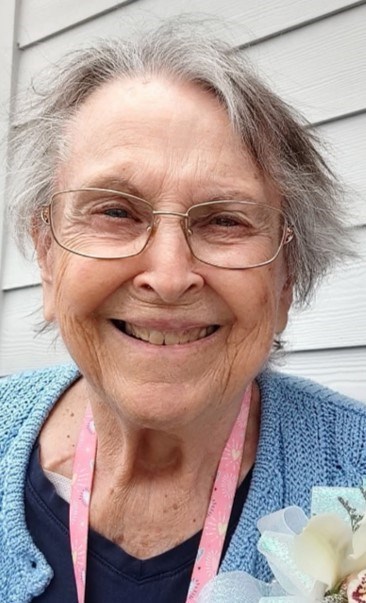 Obituary of Meredith Ann Hathaway