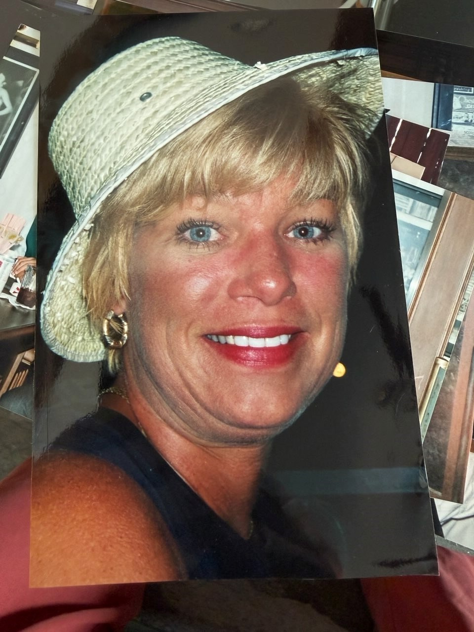 Obituary of Candace Jo Morgenthaler