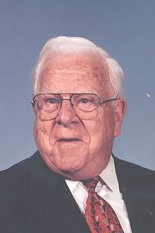 Obituary of George A. Kuesel