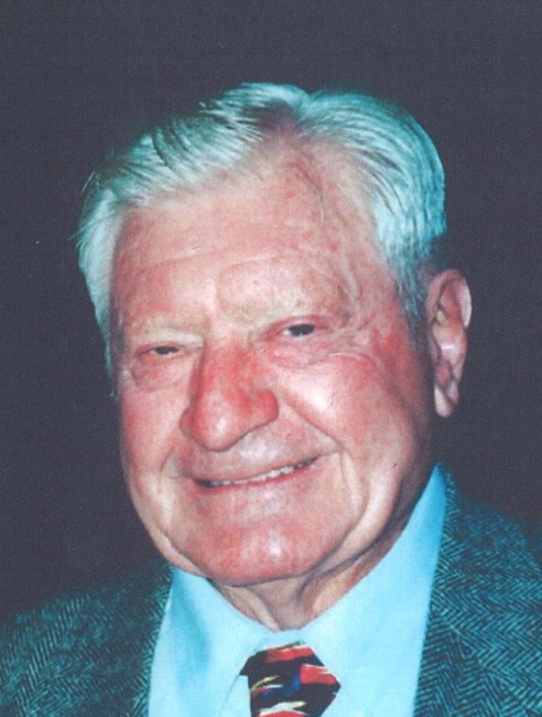 Obituary of Edward L. Fabrizio