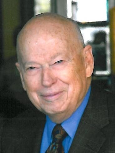 Obituario de Horace Watson