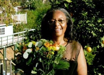 Obituary of Shirley Johnson