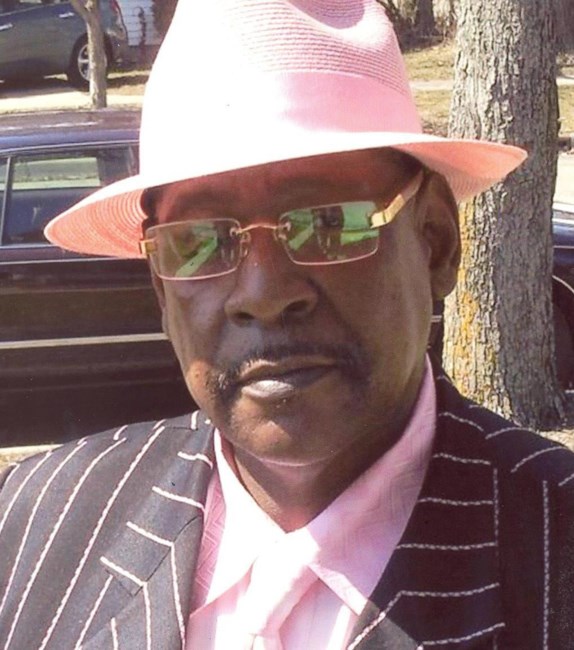 Obituary of Leroy Amos Smith Jr