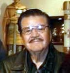 Obituary of Jose Arellano