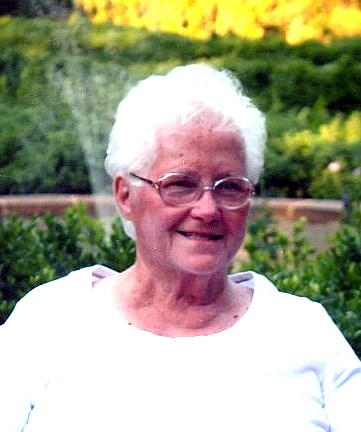 Obituario de Phyllis Tyree Wright