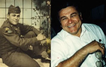 Obituary of Eleazar Garza