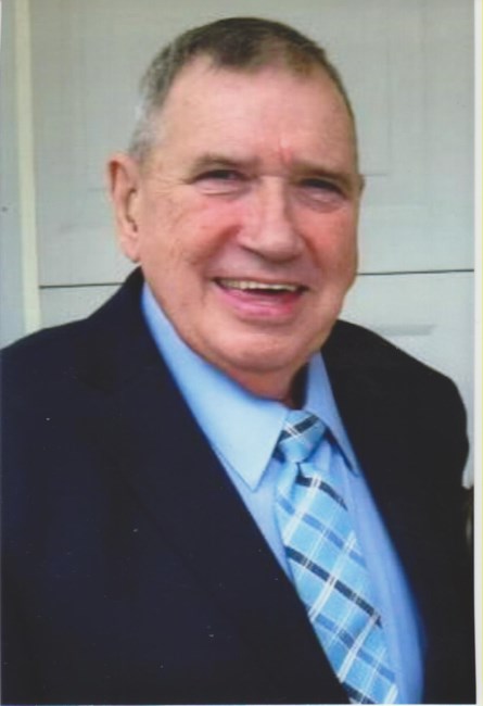 Obituary of Henry A. Morrison