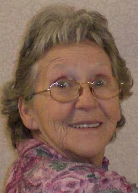Obituary of Judith M. Bittick Conway