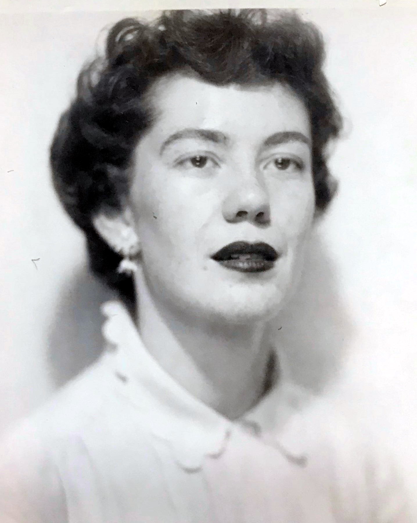 Anne Poston Obituary Glendale, AZ