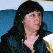 Obituario de Jocelyne Régimbal