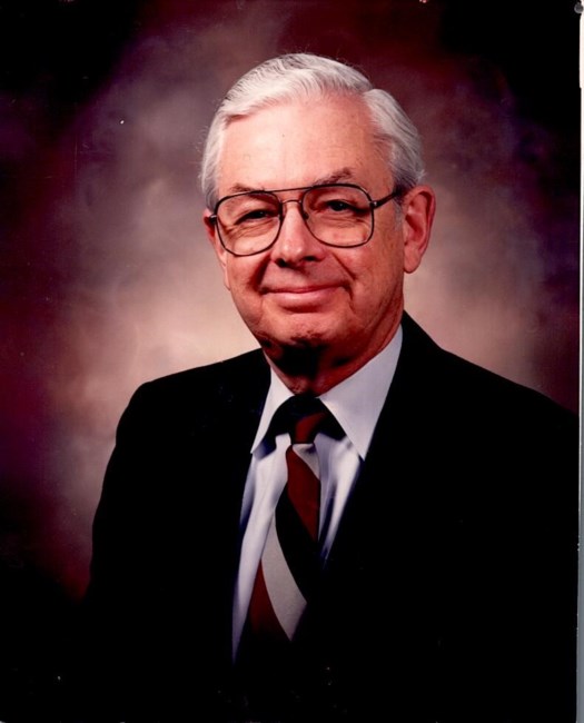 Obituary of William Harold Kolbe
