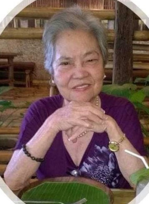 Obituary of Alicia R. Luna