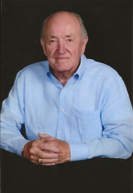 Obituary of Wallace Eversberg