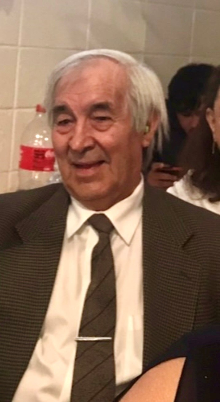 Obituario de Henry Yerena Rodriguez