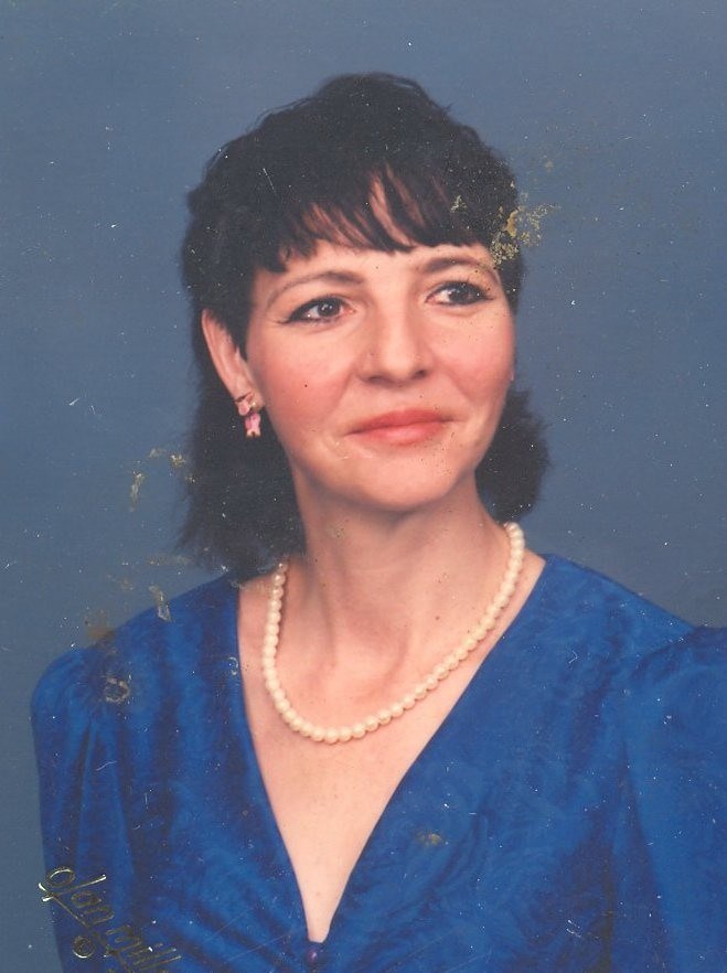 Obituary of Georgianna Marie Havens