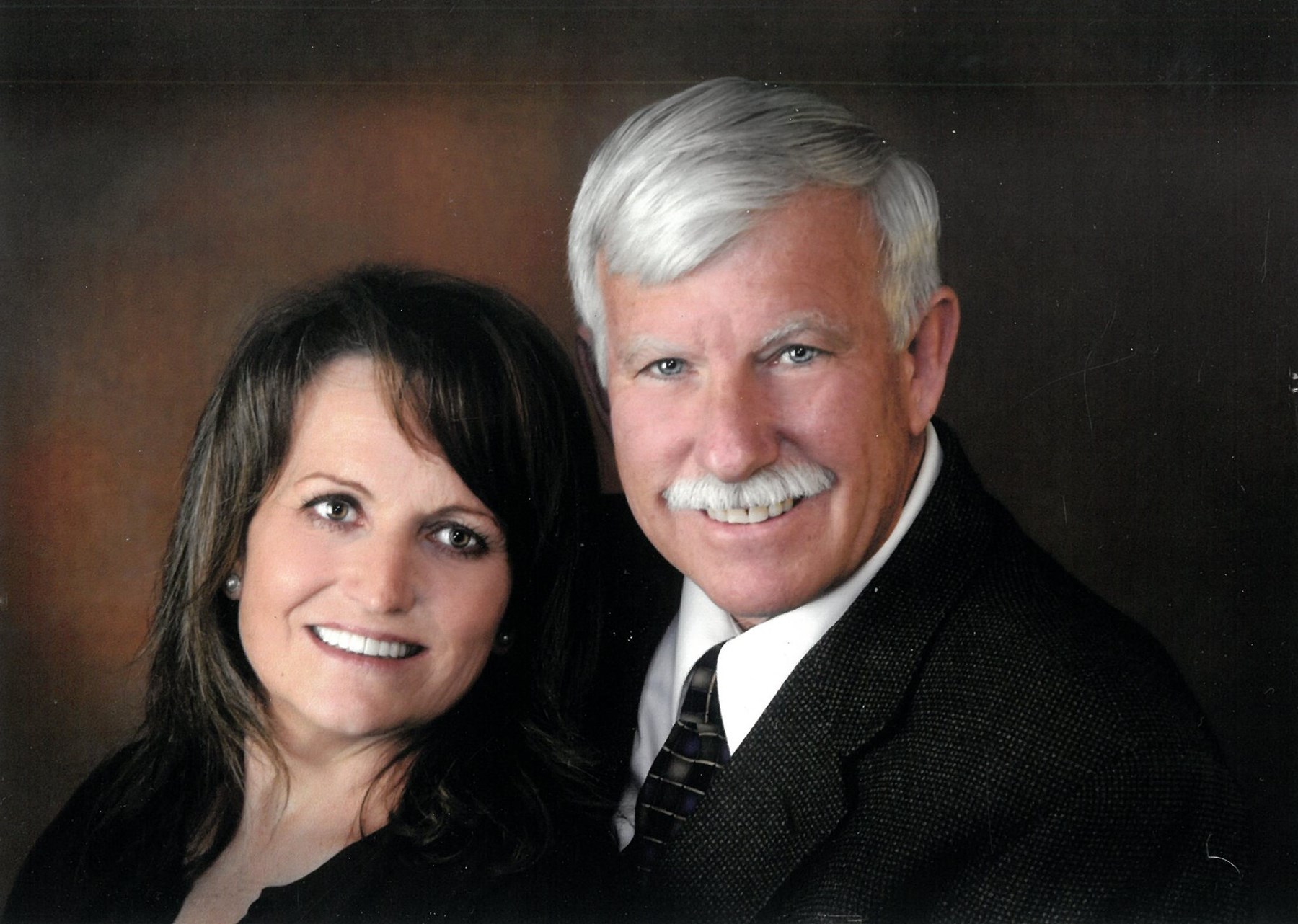 Obituary of Bryan Thomas White
