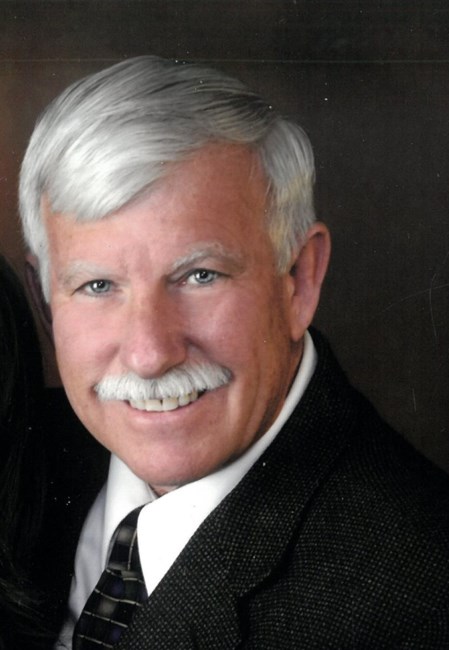 Obituary of Bryan Thomas White