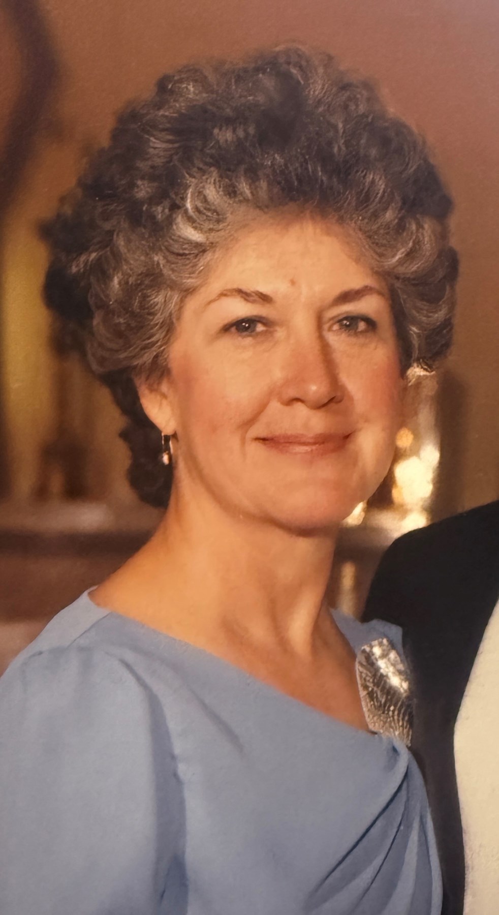 Obituary of Rosemarie Sutter