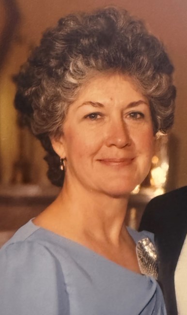 Obituary of Rosemarie Sutter
