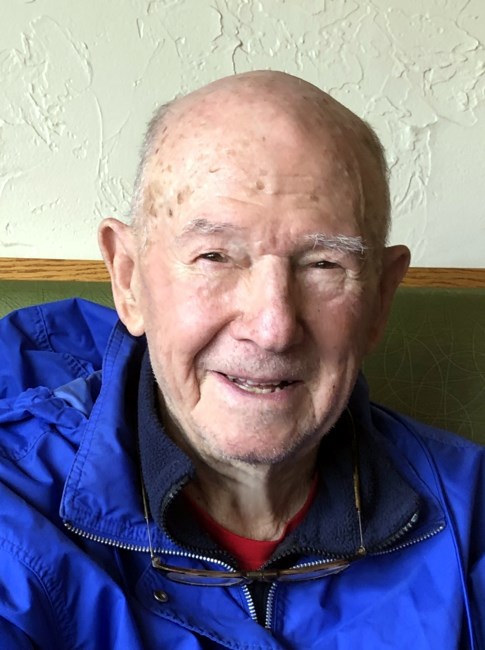 Obituary of Paul Tilden Schultz