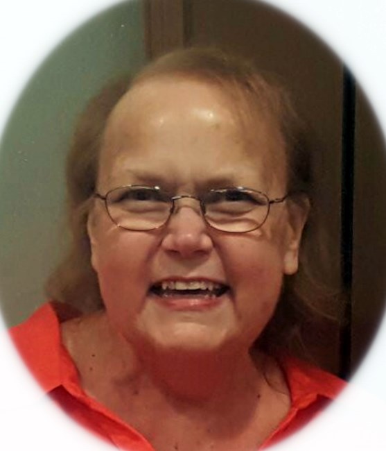 Obituary of Saralyn Jean Fardal Alderman