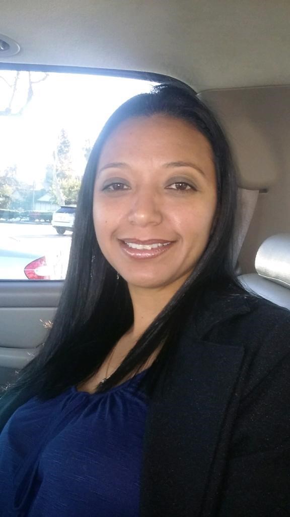 Obituary of Alicia Ibarra