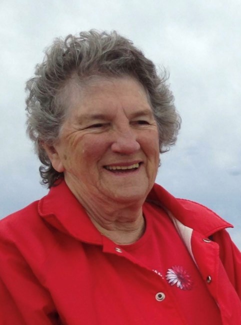 Obituary of Marilyn May Bonang