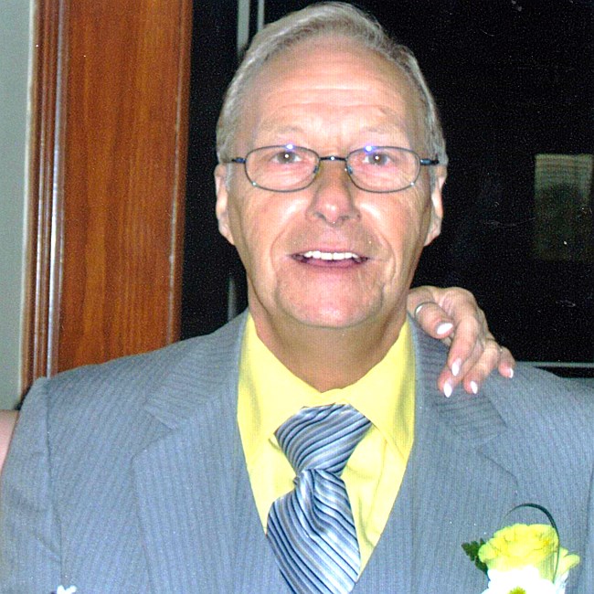 Obituario de Charles Turgeon