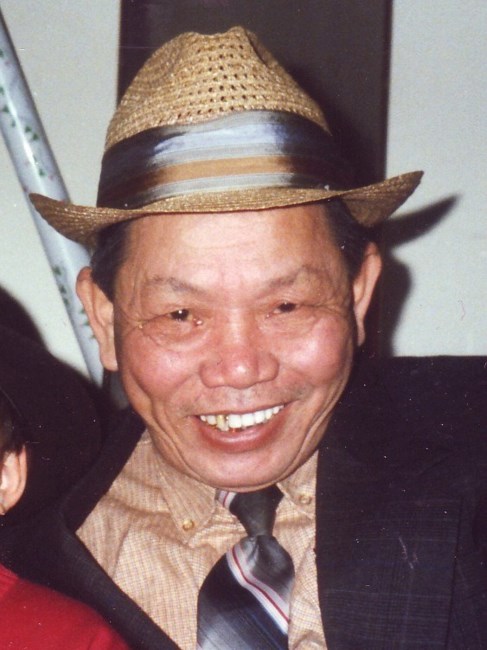Obituary of Xiu-Hui Gao