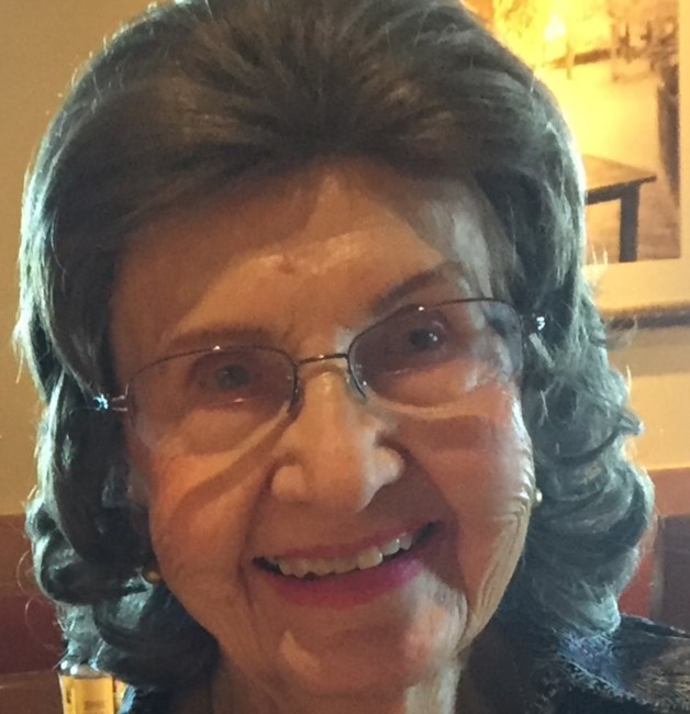 Obituario de Mary Bonnie Kuhn