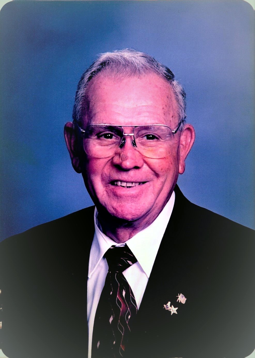 James Ford Obituary Knoxville, TN