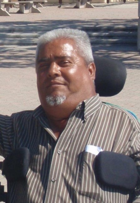 Obituary of Samuel Lupercio