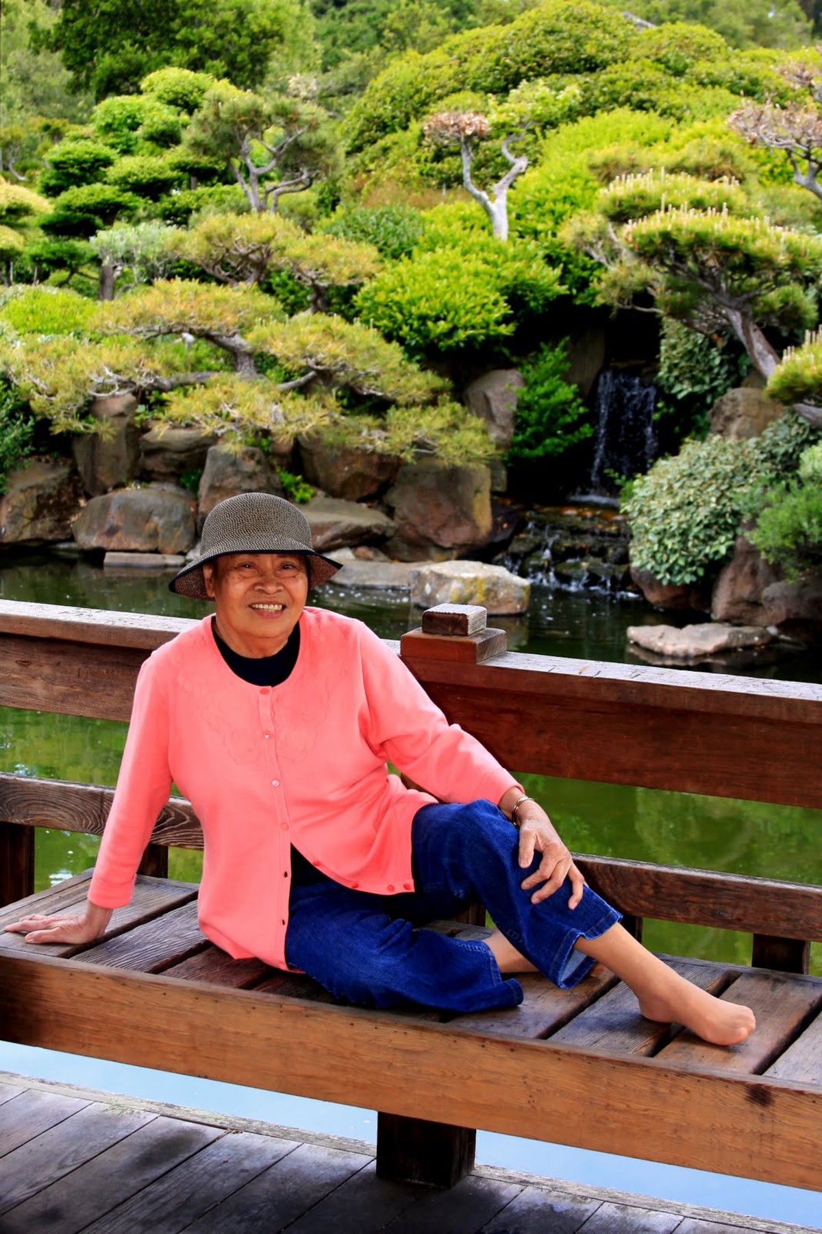 Obituary of Socorro Emerenciana Sales