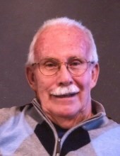 Obituary of Bill Morton