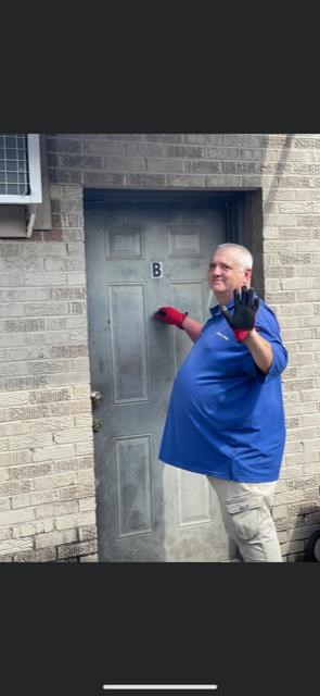 Obituary of Donald Ray Jordan