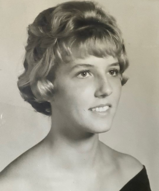 Obituary of Lucy Dahl Johns Swartz