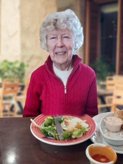 Obituary of Linda Gates