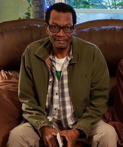 Obituary of Fred Jean Germain