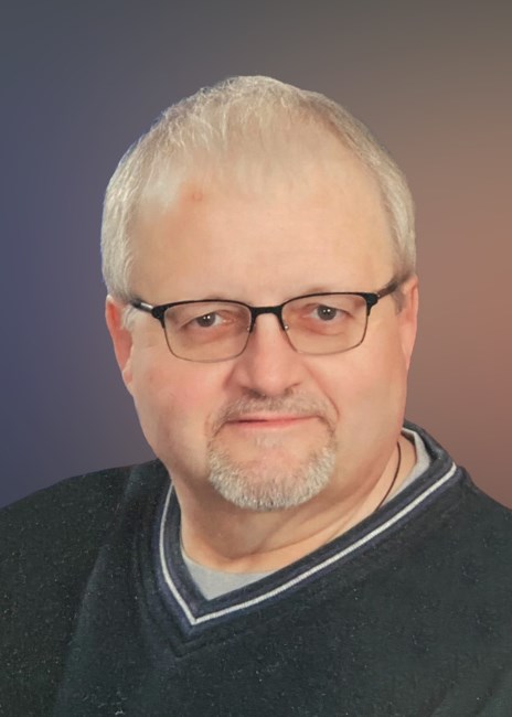 Obituary of Philip David Anderson