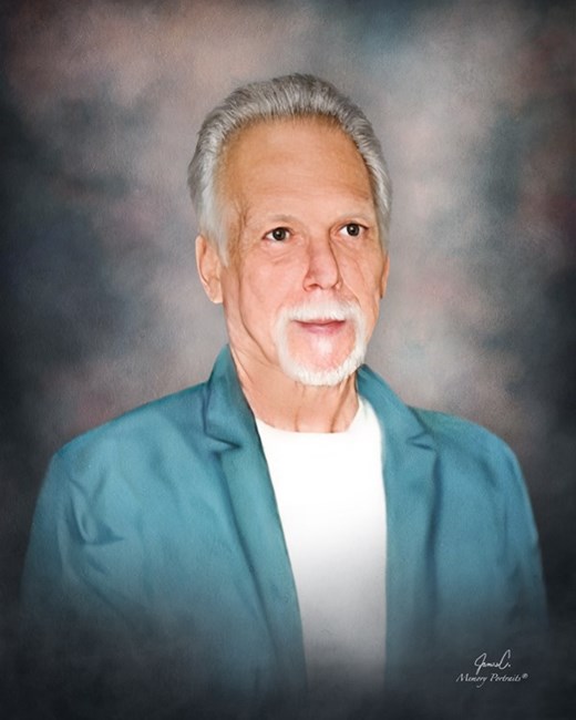 Obituary of Reginal D Goodman