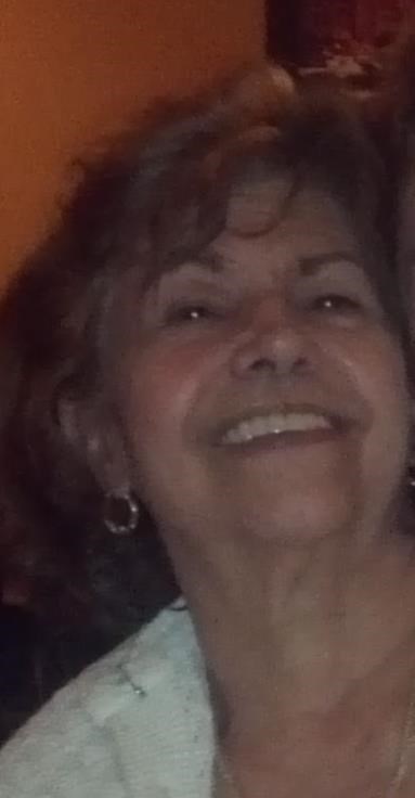 Obituary of Nereida Negrón Mejías