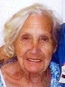 Obituary of Ruth Agnes Henry