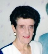 Obituary of Mildred M D'Elena