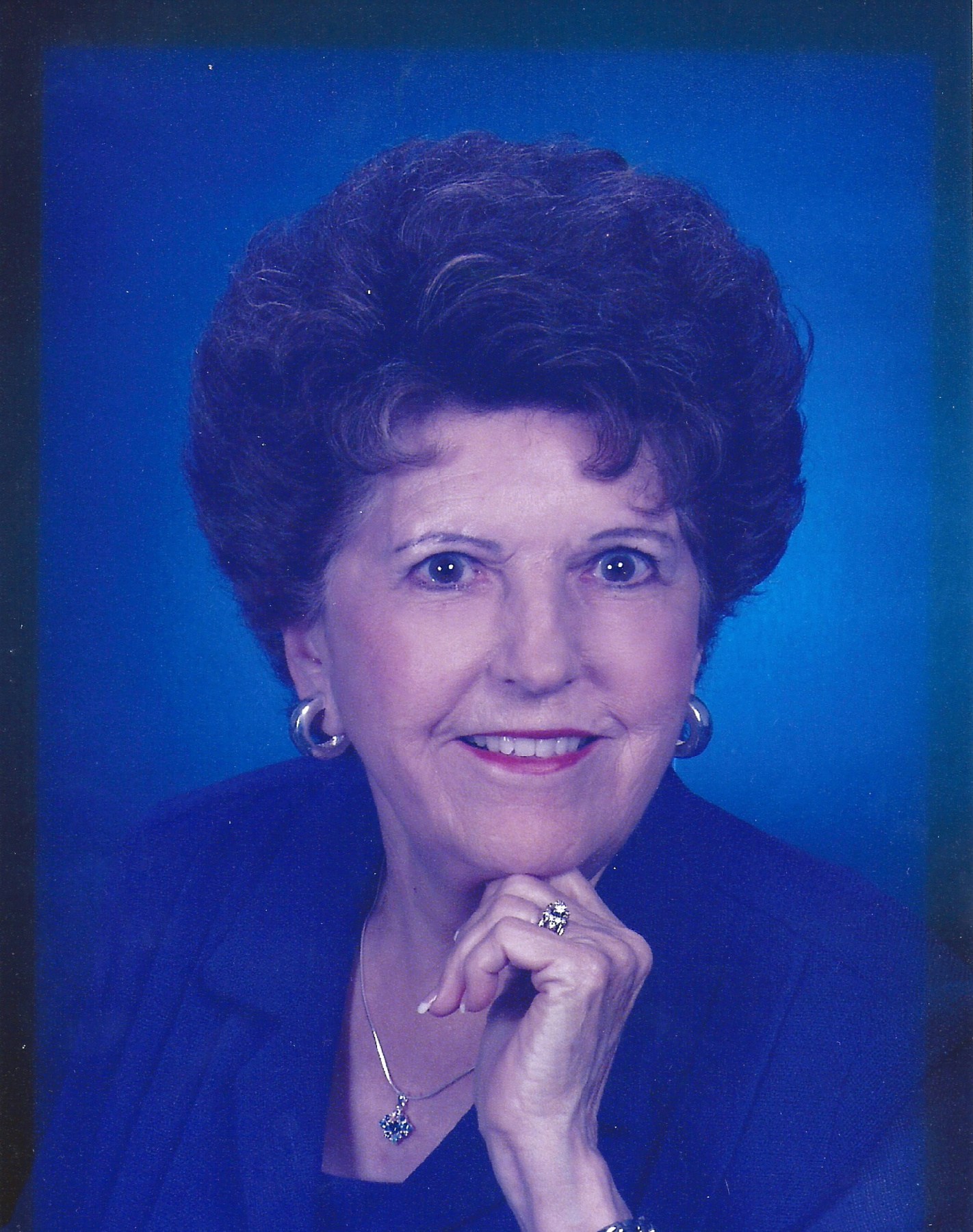 Shirley Bussell Obituary Brandon, FL