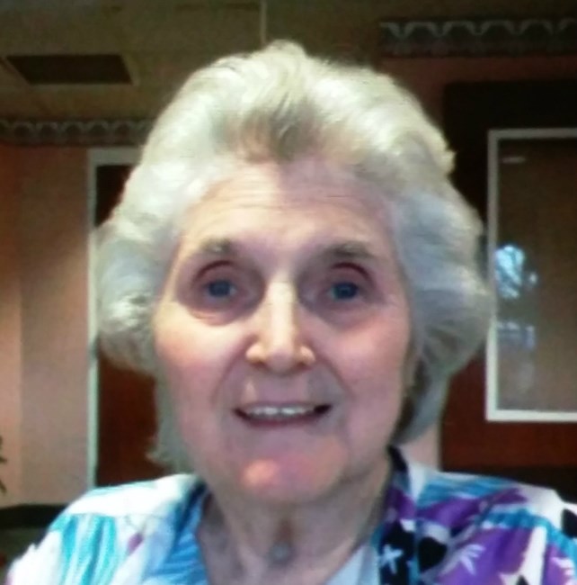 Obituary of Mary J. Brandt