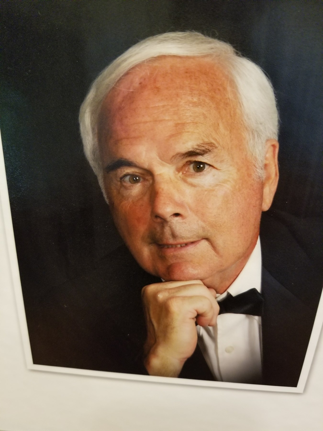 Obituary of Donald Wayne Smith